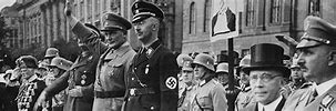 Image result for Himmler and Goering