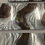Image result for metal wall art