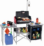 Image result for Camping Kitchen Tent