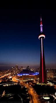 Image result for CN Tower