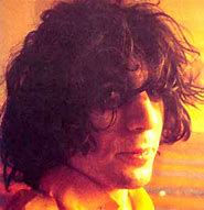 Image result for Syd Barrett Last Picture