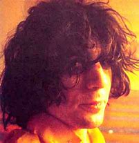 Image result for Syd Barrett Opel