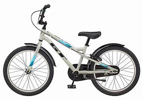 Image result for GT Grunge 20 In Single Speed Bike - Kids' Gray, One Size