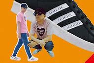 Image result for Adidas Standard Clothes
