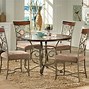 Image result for Living Spaces Dining Furniture