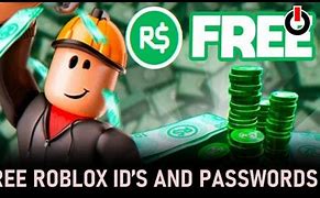 Image result for Roblox New Account