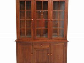 Image result for Ethan Allen China Cabinet