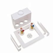 Image result for Oatey Washing Machine Outlet Box