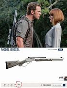Image result for Chris Pratt Gun Meme