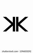 Image result for Double K Logo