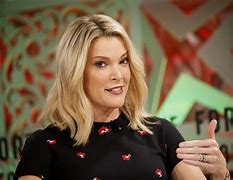 Image result for Megyn Kelly Head