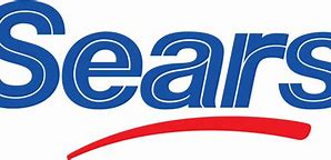 Image result for Sears Logo Black