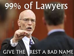 Image result for Get the Best Effing Lawyer Meme