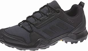 Image result for Adidas Terrex Hiking Shoes Black