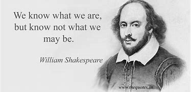 Image result for William Shakespeare Quotes