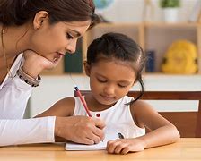 Image result for Image One On One Teaching a Child