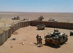Image result for Another attack on an American base in Syria on Friday