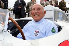 Image result for Photos of Stirling Moss