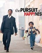 Image result for Pursuing Happiness