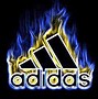 Image result for Adidas Logo Pattern