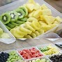 Image result for Glass Freezer Storage Containers