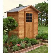 Image result for Small Garden Sheds