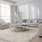 Image result for All White Living Room Furniture