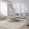 Image result for White Modern Living Room Furniture