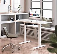 Image result for White Student Desk for Wall