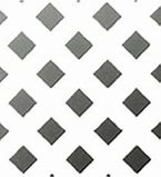 Image result for Gray Vinyl Lattice Panels