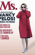 Image result for Nancy Pelosi On the Cover of Fitness Magazine