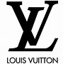 Image result for Louis Vuitton Brand Identity