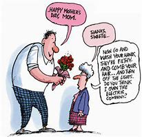 Image result for Mother's Day Funnies