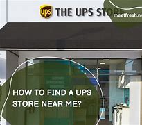Image result for UPS Store Near Me