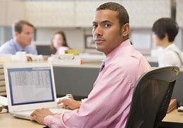 Image result for Cubicle Worker
