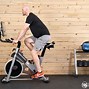Image result for Exercise Bike with Fan Wheel
