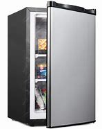 Image result for Upright Freezer with Ice Dispenser