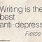 Image result for Cool Writing Quotes
