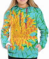 Image result for Women's Sweatshirt with Pockets