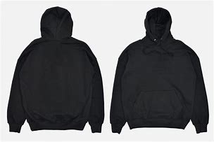 Image result for Oversized Black Sweatshirt