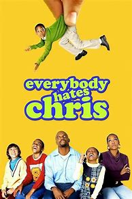 Image result for Everybody Hates Chris Songs