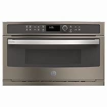 Image result for GE Over the Range Microwave Convection Oven
