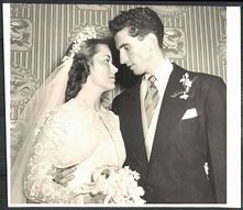 Image result for Nancy and Paul Pelosi Wedding