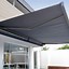Image result for Modern Portable Outdoor Patio Awnings