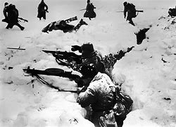Image result for Battle for Stalingrad WW2