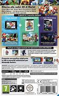 Image result for Super Mario 3D All-Stars Cover