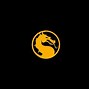 Image result for Mortal Kombat Logo Wallpaper 4K