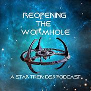 Image result for Star Trek Wormhole