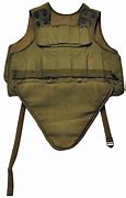 Image result for American WW2 Body Armor