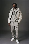 Image result for Essentials Fear of God Clothing